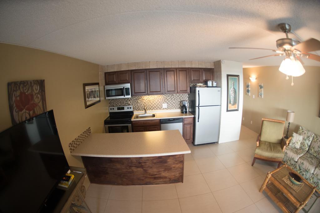 Kihei Kai Nani - Maui Vista Apartment Wailea  Luaran gambar
