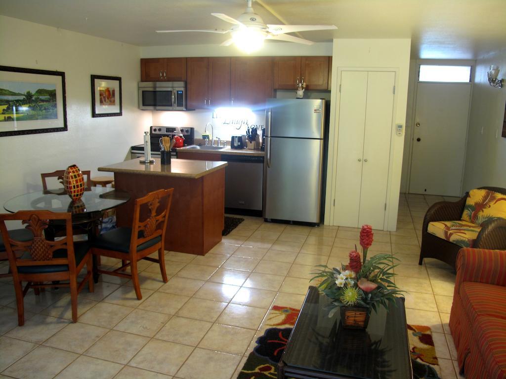 Kihei Kai Nani - Maui Vista Apartment Wailea  Luaran gambar